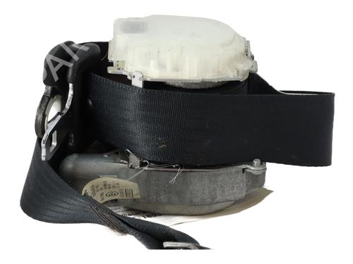 Used Front right seatbelt Front right seatbelt PEUGEOT 107 (PM_, PN_) 1.0 (68 hp) 27542136 27542136