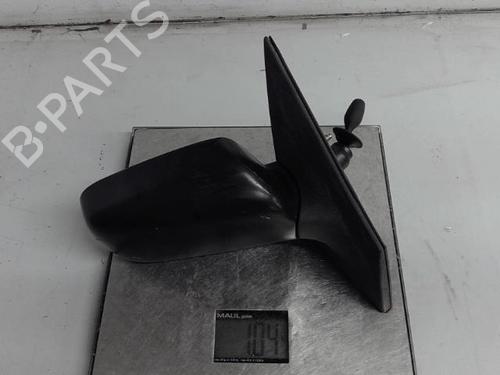 Right mirror TOYOTA YARIS (_P1_) 1.3 (NCP10, SCP12_) | BP21303144C27 