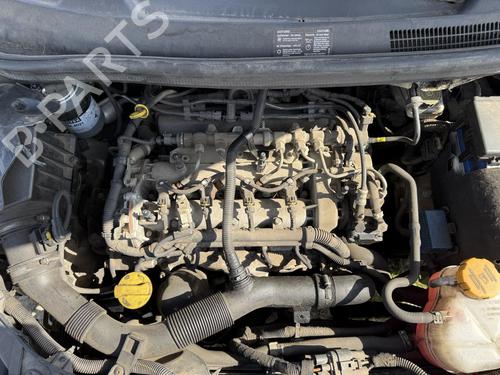 Steering column stalk OPEL CORSA D (S07) 1.3 CDTI (L08, L68) | BP24643752I23  - Image 10