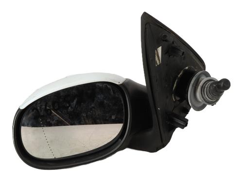 Used Left mirror PEUGEOT 206 Hatchback (2A/C) 1.1 i (60 hp) 32272011