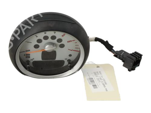Used Instrument cluster MINI MINI CLUBMAN (R55) Cooper D (109 hp) 21370126