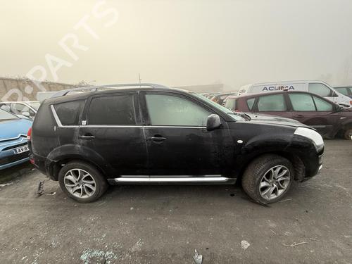 Headrest CITROËN C-CROSSER (VU_, VV_) 2.2 HDi | BP24518650I31 - Image 18