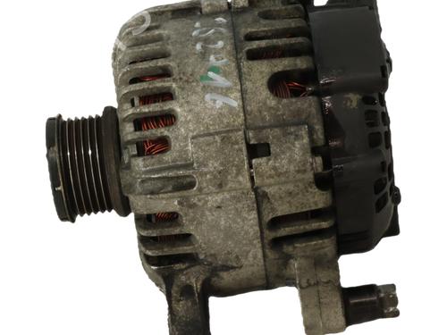 Used Alternator Alternator 39487679 39487679