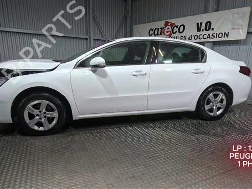 Used Parts PEUGEOT 508 I (8D_)  1.6 BlueHDi 120  4529099