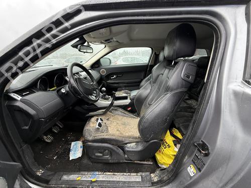Left front driveshaft LAND ROVER RANGE ROVER EVOQUE (L538) 2.2 D 4x4 | BP31133839M38 - Image 6