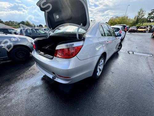 Steering column stalk BMW 5 (E60) 520 i | BP21667739I23 - Image 13
