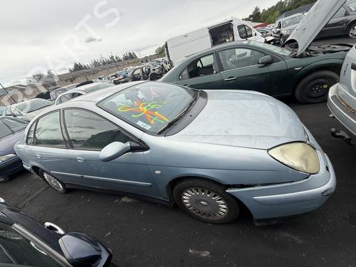 AC compressor CITROËN C5 I (DC_) 2.2 HDi (DC4HXB, DC4HXE) | BP27176356M34 - Image 6