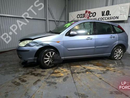 Left front window switch FORD FOCUS I (DAW, DBW) 2.0 16V | BP30817162I27  - Image 19