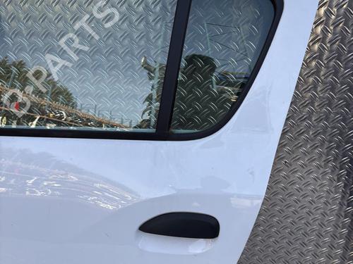 Dør venstre bagtil DACIA SANDERO II 1.2 | BP30078032C4 - Image 2