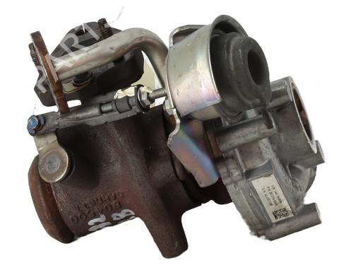 Used Turbocharger/Supercharger Turbocharger/Supercharger RENAULT KANGOO Express (FW0/1_) 1.5 dCi 75 (FW07, FW10, FW04) (75 hp) 21300793 21300793