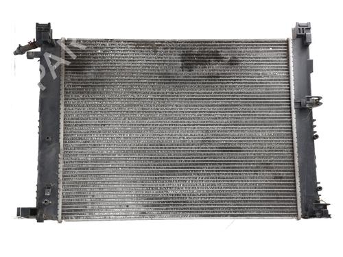 Water radiator RENAULT CLIO IV (BH_) 0.9 TCe 90 (BHNF, BHMA, BHMH, BHJK, BHJR) | BP29065718M31 
