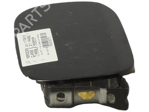 Used Fuel flap Fuel flap 21363165 21363165
