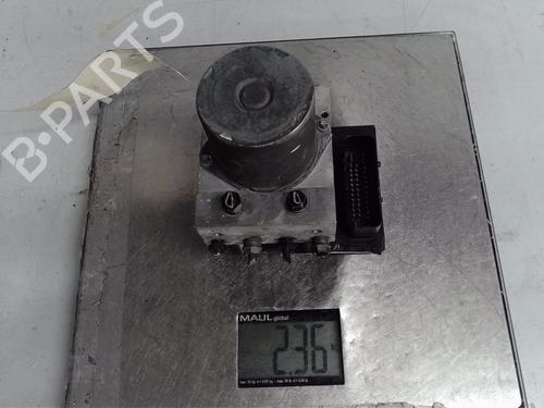 Used ABS pump BMW 5 (E60) 530 d (218 hp) 21298456