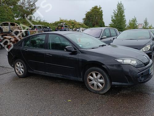 Left headlight RENAULT LAGUNA III (BT0/1) 1.5 dCi (BT00, BT0A, BT0T, BT1J) | BP28731546C28 - Image 9