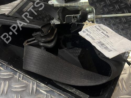 Used Front left seatbelt Front left seatbelt OPEL ZAFIRA / ZAFIRA FAMILY B (A05) 1.7 CDTI (M75) (125 hp) 21593351 21593351