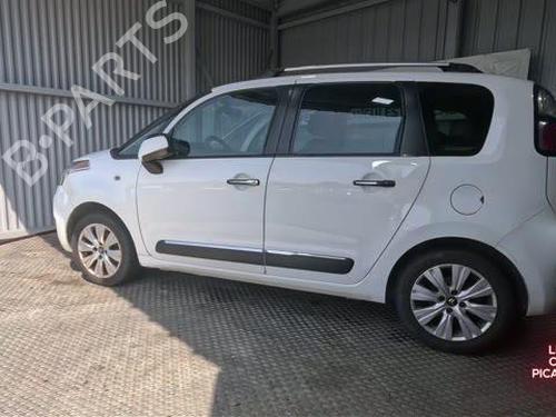 Ratstangsstang CITROËN C3 Picasso (SH_) | BP36905780I23 - Image 15