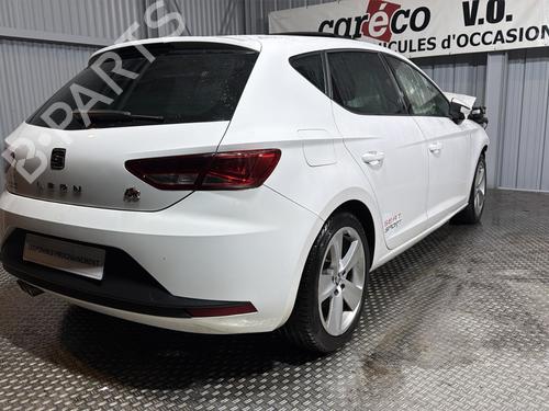 Rear parcel shelf SEAT LEON (5F1) 2.0 TDI | BP32160352C85 - Image 4