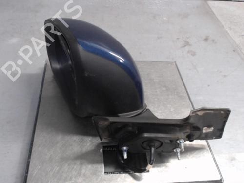 Left mirror OPEL AGILA B (H08) 1.3 CDTI (F68) | BP21319186C26 
