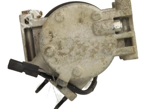 Used AC compressor AC compressor FORD RANGER (TKE) 3.2 TDCi 4x4 (200 hp) 31603370 31603370