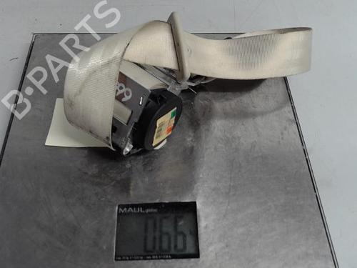 Rear left belt tensioner SKODA OCTAVIA II (1Z3) 2.0 TDI | BP21305043C89 