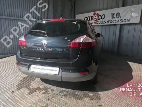 Starter RENAULT MEGANE III Hatchback (BZ0/1_, B3_) 1.4 TCe (BZ0F, BZ1V) | BP33449546M8 - Image 10