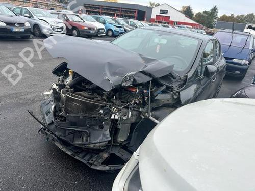 Steering wheel RENAULT CLIO IV (BH_) 0.9 TCe 90 (BHNF, BHMA, BHMH, BHJK, BHJR) | BP21320162C49