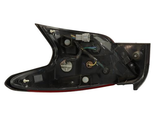 Left taillight NISSAN MICRA V (K14) 1.0 | BP32268248C34 