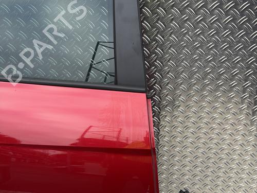 Right rear door SEAT IBIZA V (KJ1, KJG) 1.0 TSI | BP29057537C5 