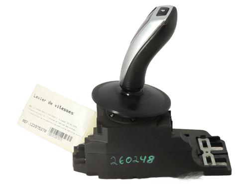 Used Gear lever Gear lever BMW 5 (E60) 530 d (235 hp) 33807683 33807683