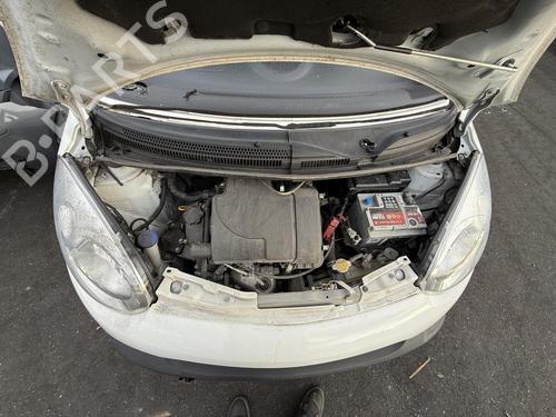 Front right seatbelt CITROËN C1 (PM_, PN_) 1.0 | BP23806752I25 - Image 15
