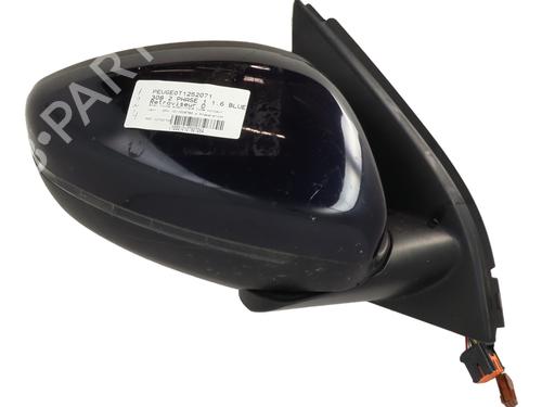 Right mirror PEUGEOT 308 II (LB_, LP_, LW_, LH_, L3_) 1.6 BlueHDi 120 | BP26928420C27 