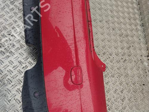 Rear bumper MINI MINI (R56) Cooper | BP27314805C8 