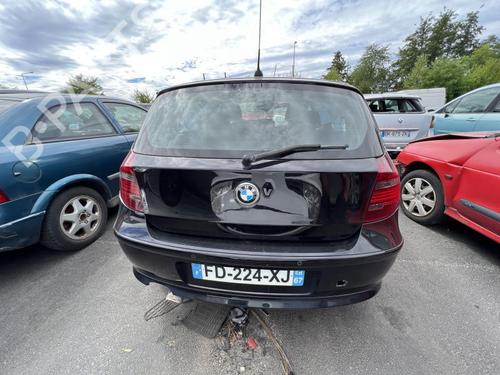 AC compressor BMW 1 (E87) 118 d | BP21292252M34 