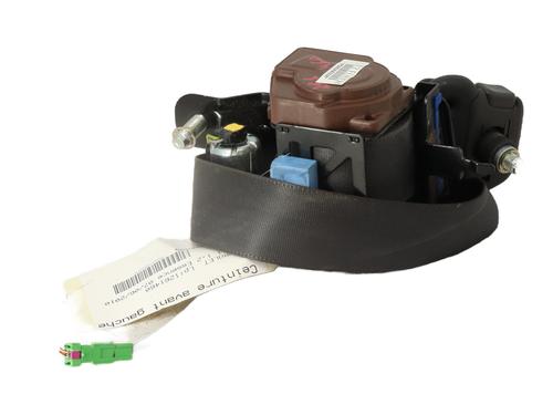 Used Front left seatbelt Front left seatbelt CHEVROLET AVEO / KALOS Hatchback (T250, T255) 1.2 (84 hp) 34259096 34259096