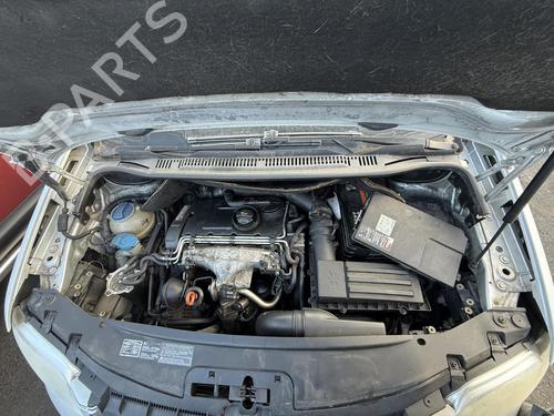 Gearbox VW TOURAN (1T1, 1T2) 2.0 TDI 16V | BP22782407M3 