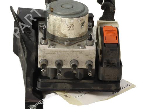 ABS pump FIAT 500X (334_) 1.3 D Multijet (334AXH1A) | BP32698419M43 - Image 2