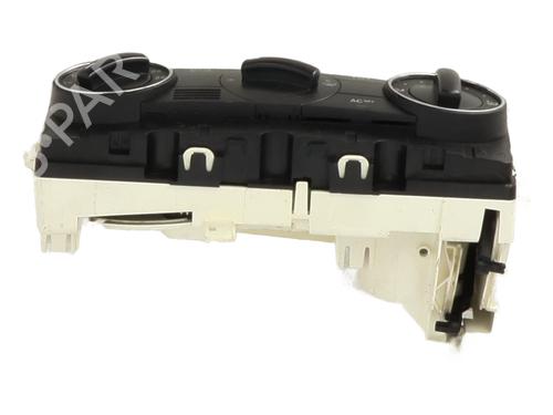 Climate control MERCEDES-BENZ A-CLASS (W169) A 180 CDI (169.007, 169.307) | BP27183853I5 
