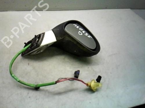 Used Right mirror PEUGEOT 308 SW I (4E_, 4H_) 1.6 HDi (109 hp) 21317335