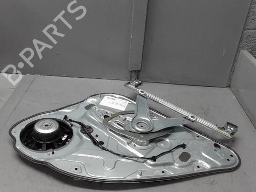 Used Left rear window motor FORD FOCUS C-MAX (DM2) 1.6 TDCi (109 hp) 21309541