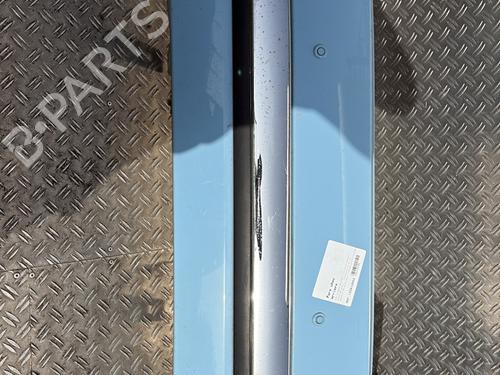 Used Rear bumper Rear bumper FIAT 500 (312_) 1.2 (312AXA1A) (69 hp) 32681142 32681142