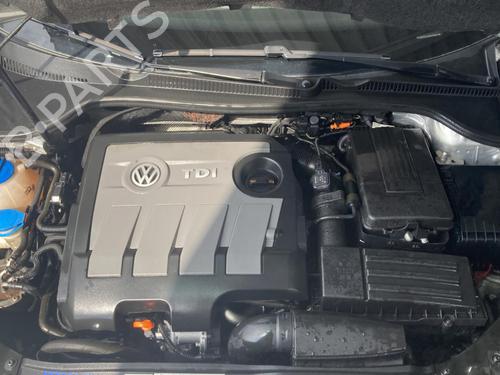 Hattehylde VW GOLF VI (5K1) 1.6 TDI | BP37865984C85 - Image 24