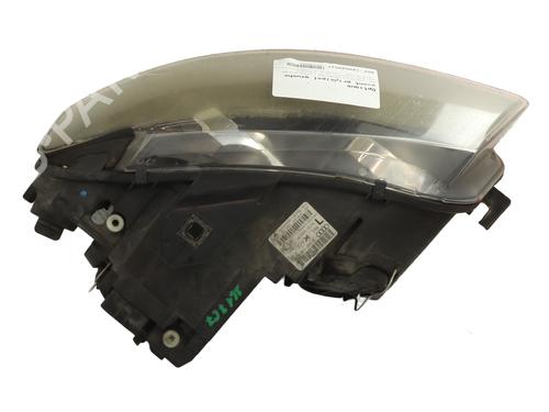 Left headlight AUDI A3 Sportback (8PA) 2.0 TDI | BP37450270C28 - Image 4