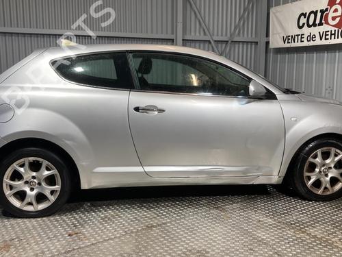 Climate control ALFA ROMEO MITO (955_) 1.6 JTDM (955AXC1B) | BP33043371I5  - Image 20