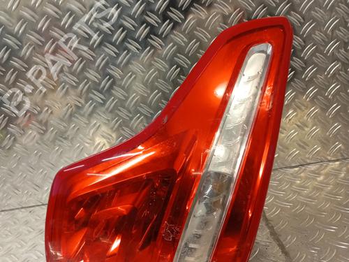 Used Left taillight CITROËN C4 Picasso I MPV (UD_) 1.6 HDi (109 hp) 23809572