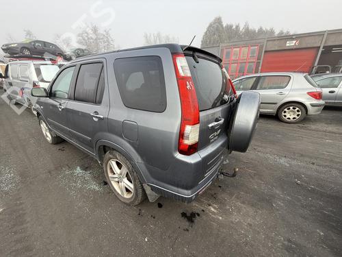 Steering column stalk HONDA CR-V II (RD_) 2.2 CTDi (RD9) | BP23814628I23 - Image 12
