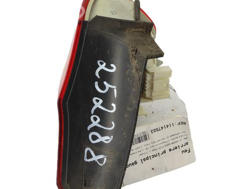 Used Left taillight Left taillight BMW 3 (E90) 320 d (184 hp) 31939099 31939099