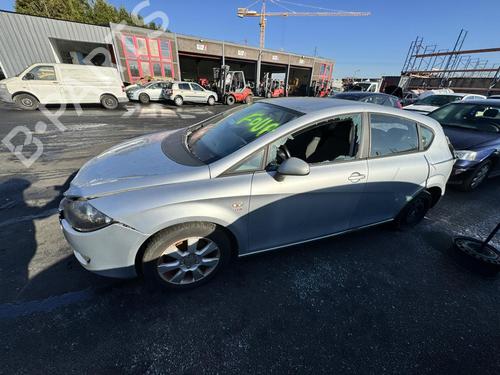Gearbox SEAT LEON (1P1) 2.0 TDI 16V | BP21371363M3 