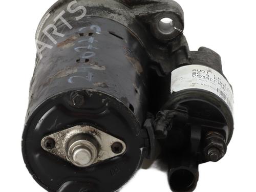 Starter AUDI A6 C6 (4F2) 3.0 TDI quattro | BP21302411M8 