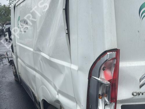 Steering pump CITROËN JUMPER II Van 2.0 BlueHDi 110 | BP25906788M99  - Image 9