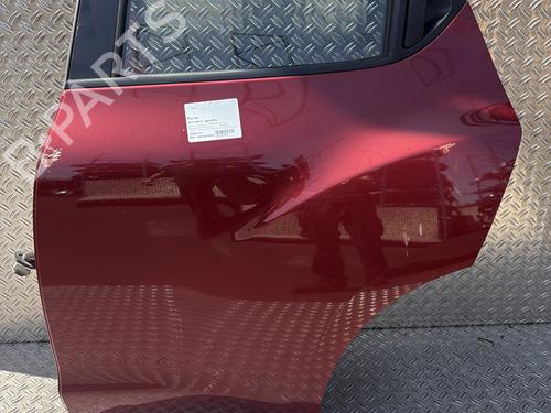 Used Left rear door NISSAN JUKE (F15) 1.6 (117 hp) 26544900